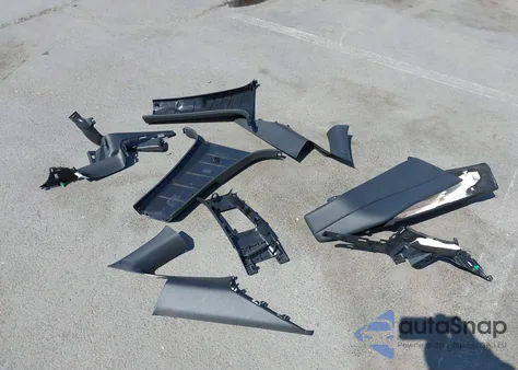 2022 Honda Accord Hybrid Sport из США, поврежденный, VIN 1HGCV3F21NA020494